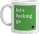 mug