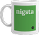 mug