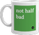 mug
