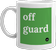 mug