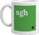 mug