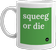 mug