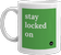 mug
