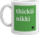 mug