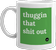 mug