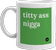 mug