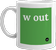 mug