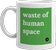 mug