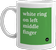 mug