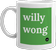 mug