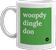 mug