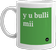 mug