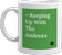 mug