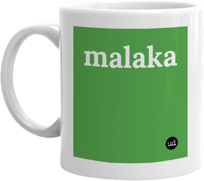 malaka front