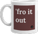 mug