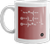 mug