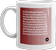 mug