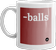 mug