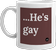 mug