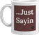mug