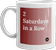 mug