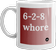 mug