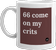 mug