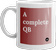 mug