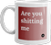 mug