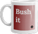 mug