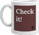 mug