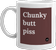 mug