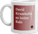 mug