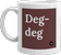 mug