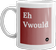 mug