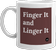 mug