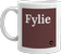 mug