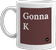 mug