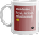 mug
