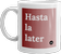 mug