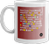 mug