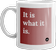 mug