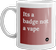 mug