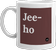 mug