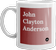 mug