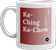 mug