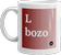 mug
