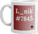 mug