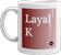 mug