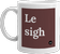 mug